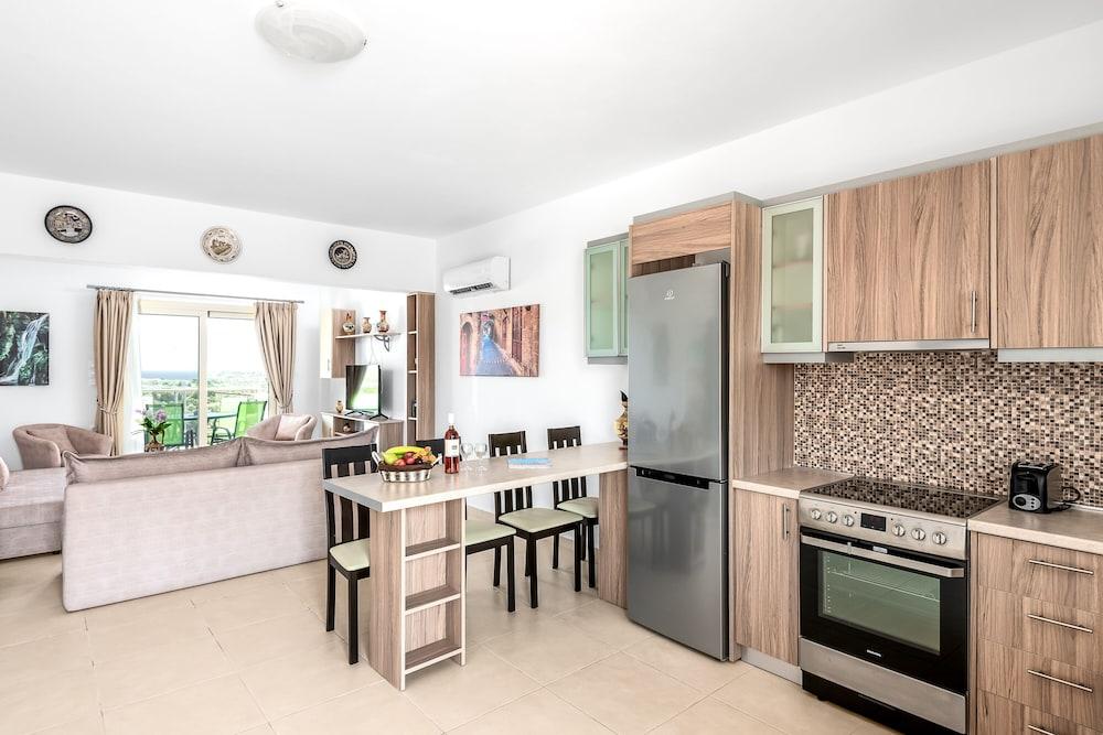 Kolymbia Sun Apartman Kültér fotó